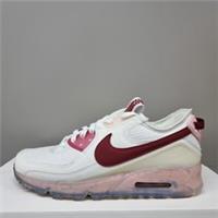 NIKE AIR MAX TERRASCAPE 90 "POMEGRANATE" TRAINERS VARIOUS SIZES (DC9450 100)