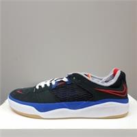 NIKE SB ISHOD WAIR NBA "75TH ANNIVERSARY" (DM0752 002) TRAINERS VARIOUS SIZES