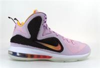 Nike LeBron IX 9 Regal Pink Multi-Color DJ3908-600