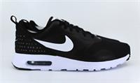 Nike Air Max Tavas Black White Black 705149-009