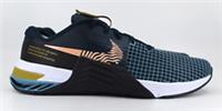Nike Metcon 8 Armory Navy Blue Arctic Orange DO9328-401