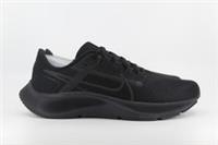 Nike Air Zoom Pegasus 38 Black Black Anthracite Volt CW7356-001