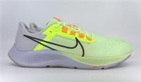 Nike Air Zoom Pegasus 38 Barely Volt Black Volt CW7356-700