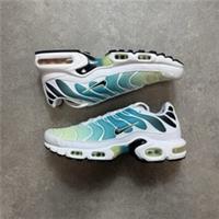 Nike Air Max Plus TN Dusty Cactus Barely Volt UK 8.5 EUR 43 US 11 DZ3670-102