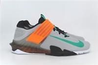 Nike Savaleos Grey Fog Clear Emerald CV5708-083