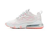 NIKE AIR MAX 270 REACT SP "FLASH CRIMSON" (CQ6549 100) VARIOUS SIZES