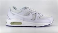 Nike Air Max Command White White White 629993-112