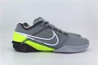 Nike Zoom Metcon Turbo 2 Wolf Grey White Volt Black DH3392-001