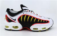 Nike Air Max Tailwind IV White Crimson Chrome Yellow Black AQ2567-109