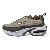 Nike Air Max Portal Mink Brown White Light Sand Unisex Trainers | HF3053 200