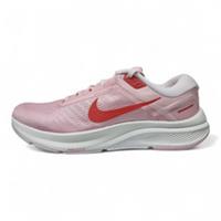 Nike Air Zoom Structure 24 Medium Soft Pink Trainers | DA8570 600