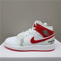 NIKE AIR JORDAN 1 MID SE (GS) "ROCKY SEASON" (DR6496 116) TRAINERS VARIOUS SIZES