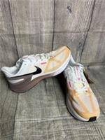Nike Air Zoom Structure 25 Ladies Trainers UK 7 Womens Running Shoes BN 7uk