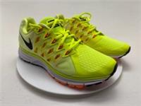 Nike Vomero 9 Zoom Shoes Trainers Mens UK Size 7.5 Fitsole 3 Luminous Yellow *