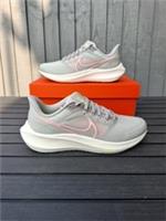 Nike Air Zoom Pegasus 39 Light Iron Ore Pink Women's Size 6 (UK) RRP &pound;120
