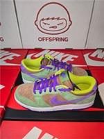 Nike Dunk Low Retro (8.5) - Veneer (2024)