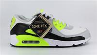 Nike Air Max 90 GTX Gore-Tex Summit white Cool Grey Volt FD5810-102