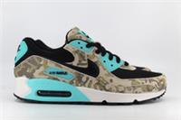 Nike Air Max 90 PRM Sanddrift Camo Black Aurora Green IF1721-100