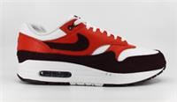 Nike Air Max 1 Summit White Burgundy Crush FN6952-102