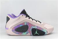 Nike Jordan Tatum 2 Light Soft Pink Mint Foam FZ2202-600