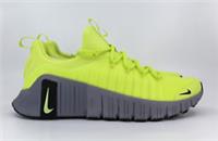 Nike Free Metcon 6 Light Lemon Twist FJ7127-700