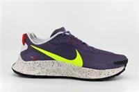Nike Pegasus Trail 3 Canyon Purple Volt Venice DA8698-500