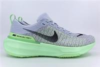 Nike ZoomX Invincible Run FK 3 Pure Platinum Dark Obsidian DR2660-009