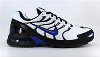 Nike Air Max Torch 4 White Hyper Blue Black CW7026-100