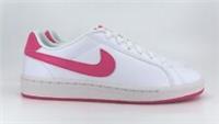 Nike Court Majestic White Pink Foil White 454256-113