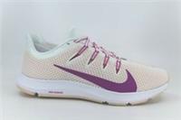 Nike Quest 2 Summit White Fire Pink CI3803102