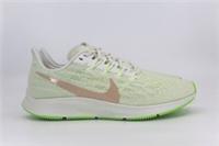 Nike Air Zoom Pegasus 36 Phantom Bio Beige Barely Volt AQ2210-002
