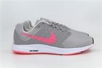 Nike Downshifter 7 Vast Grey Sunset Pulse 852466-015