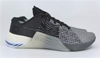 Nike Metcon 8 AMP Dark Smoke Grey Black Smoke Grey DQ4675-001