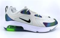 Nike Air Max 200 20 Summit White Black CT5062-100