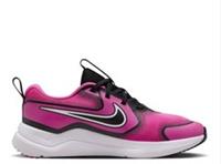 Nike Cosmic Runner PSV NEW Kids Girls Shoes SIZE Uk 3 HM4400-602 Laser Fuchsia