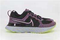 Nike React Infinity Run Flyknit 2 Violet Dust Elemental Pink CT2423-500