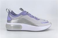 Nike Womens Air Max Dia SE Vast Grey Metallic White Purple BV6479-001