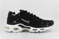 Nike Air Max Plus TN Black Black White DM2362-001