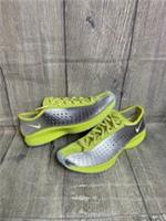 Nike Air Superfly Silver Yellow Women's Trainers UK 5 Sneakers NEW IB5824 5uk