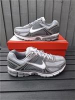 Nike Zoom Vomero 5 'Cool Grey' Trainers Shoes Men's Size 8 (UK) RRP &pound;155