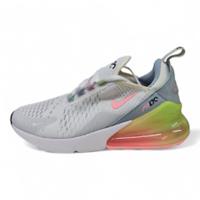 NIKE AIR MAX 270 SE (GS) "ARCTIC PUNCH" (DD4459 100) TRAINERS VARIOUS SIZES