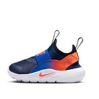 Nike Flex Runner 4 Boys Trainers - Size UK 5.5 Infant Toddler New Blue