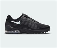 Nike Air Max Invigor (GS) Black Wolf Grey Trainers Men's Size 5 (UK) RRP &pound;65