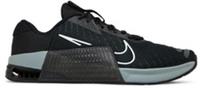 Nike Metcon 9 Crossfit Gym Black Trainers Unisex Size 6 (Men's) 5.5 (Women's) UK