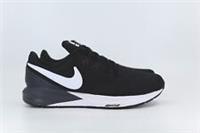 Nike Air Zoom Structure 22 Black White Gridiron AA1640-002