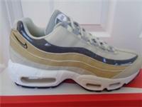 Nike Air Max 95 womens shoes trainers 307960 009 uk 5.5 eu 39 us 8 NEW + BOX