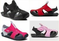 Nike Sunray Protect 2 (PS/TD) Kids Boys/Girls Shoes Sandals Beach New