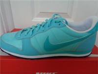 Nike Genico womens trainers shoes 644451 301 uk 4.5 eu 38 us 7 NEW+BOX