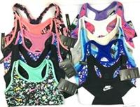GIRLS Nike SPORTS BRA Medium Support S M L XL Ages 8 - 15 Var Colours New BNWT