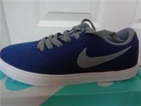 Nike SB Check cnvs (GS) trainers shoes 905373 400 uk 5 eu 38 us 5.5 Y NEW+BOX
